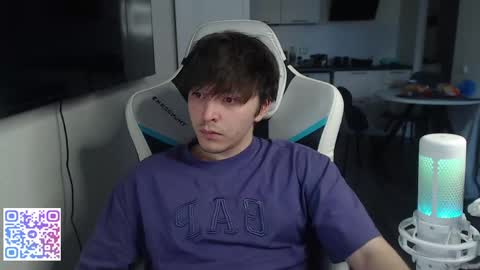 Jayce online show from 05-12-26, 04:37