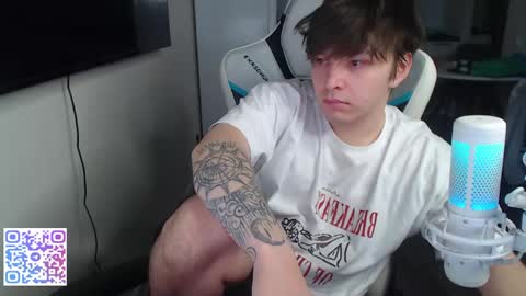 Jayce online show from 05-15-26, 04:36