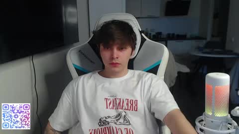 Jayce online show from 05-16-26, 04:50