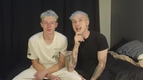 THE HOUSE online show from 11-08-25, 07:23