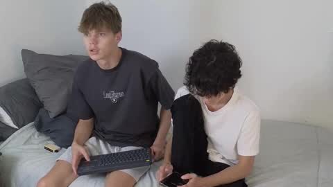 THE HOUSE online show from 02-24-26, 02:48