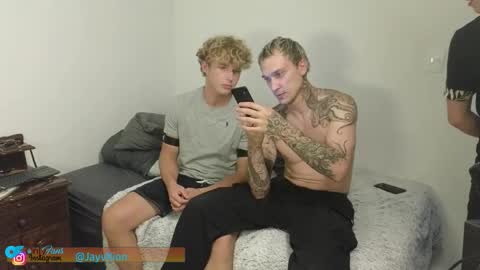 THE HOUSE online show from 03-14-26, 07:08