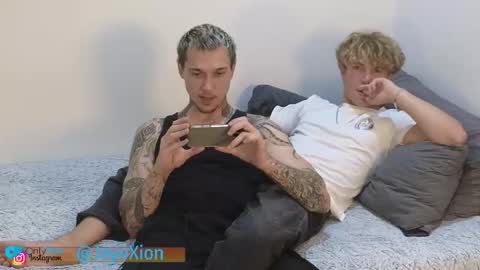 THE HOUSE online show from 03-19-26, 07:51