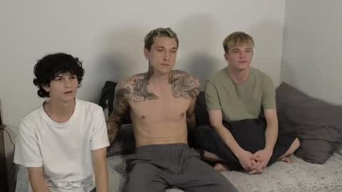 THE HOUSE online show from 03-24-26, 05:18