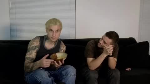 THE HOUSE online show from 05-19-26, 06:03