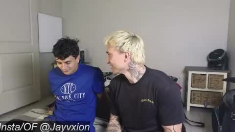 Snapshot of jaycex_69 chatting on 06-23-26, 05:00 THE HOUSE online show from 06-23-26, 05:00