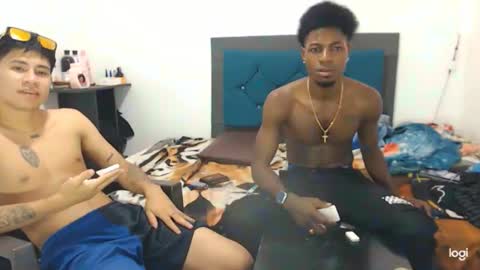 jaycollins online show from 03-09-25, 03:01