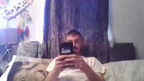 jaycoy22 online show from 09-21-25, 09:44