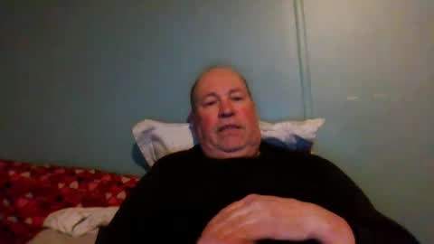 Snapshot of jaycu1962 chatting on 02-13-25, 02:12 Jay online show from 02-13-25, 02:12