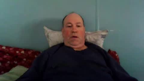 Snapshot of jaycu1962 chatting on 02-23-25, 10:53 Jay online show from 02-23-25, 10:53