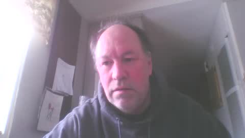 Snapshot of jaycu1962 chatting on 04-25-26, 07:00 Jay online show from 04-25-26, 07:00