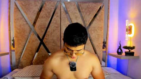 jayd_muscle online show from 10-22-25, 05:41