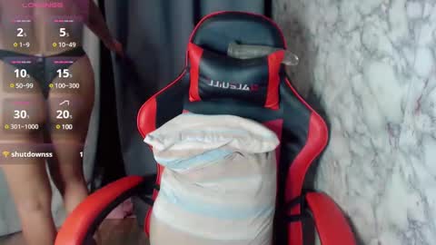 Snapshot of jaydakhalifa chatting on 01-25-25, 02:37 Jayda Khalifa online show from 01-25-25, 02:37
