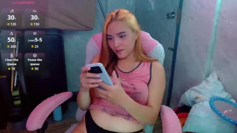 Jayda Khalifa  online show from 05-12-26, 06:54