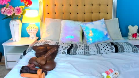 jaydawayda_ online show from 12-05-24, 11:18