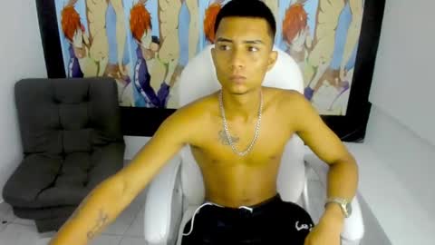 jayden_booy online show from 09-09-25, 10:04