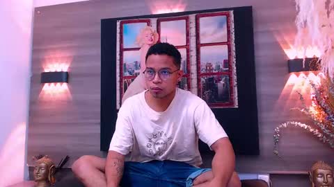 Jayden Morris online show from 11-07-25, 11:10