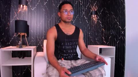 Jayden Morris online show from 11-08-25, 07:23