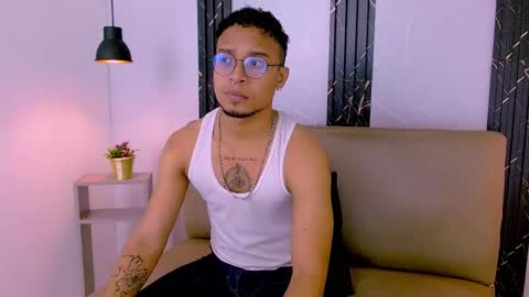 Jayden Morris online show from 01-12-26, 03:45