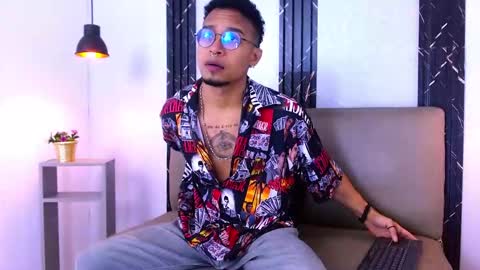 Jayden Morris online show from 01-15-26, 11:48