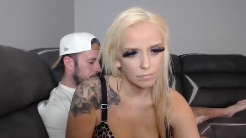 Blondie Queen Jayden online show from 01-24-25, 02:39