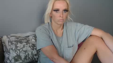 Blondie Queen Jayden online show from 05-04-26, 02:57