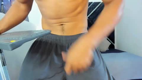 JAYDEN online show from 10-13-25, 07:14