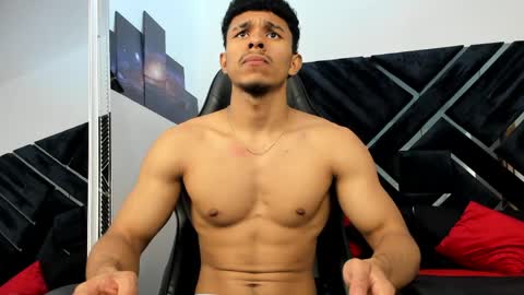 Snapshot of jaydenvance chatting on 04-18-26, 06:56 JAYDEN online show from 04-18-26, 06:56