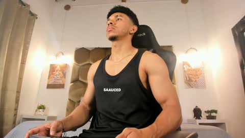 Snapshot of jaydenvance chatting on 05-23-26, 05:56 JAYDEN online show from 05-23-26, 05:56