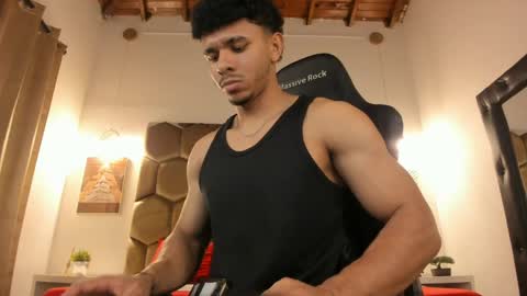Snapshot of jaydenvance chatting on 06-02-26, 04:47 JAYDEN online show from 06-02-26, 04:47