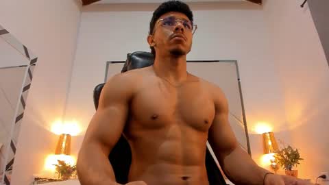 JAYDEN online show from 06-13-26, 04:10