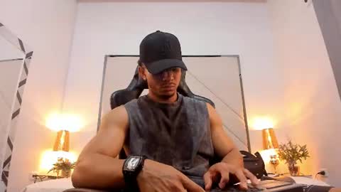 JAYDEN online show from 06-24-26, 05:17
