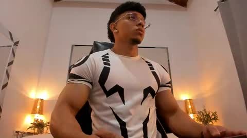 JAYDEN online show from 06-25-26, 05:56