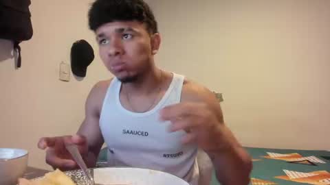 JAYDEN online show from 07-04-26, 04:51