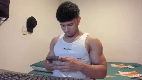 JAYDEN online show from 07-07-26, 04:04
