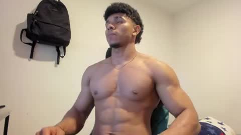 JAYDEN online show from 07-09-26, 06:06
