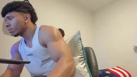 JAYDEN online show from 07-12-26, 02:46