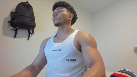 JAYDEN online show from 07-16-26, 03:56