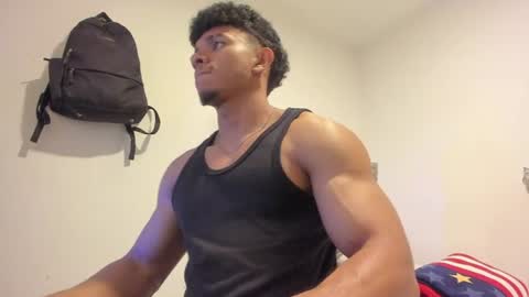 JAYDEN online show from 07-17-26, 07:04