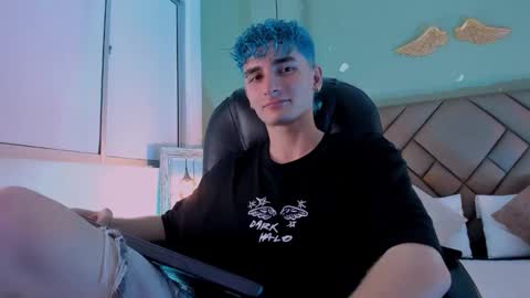 jaydenvillalobos online show from 09-12-25, 09:48