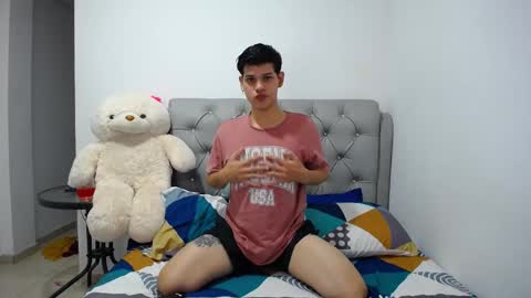 Jayder Steven online show from 01-31-25, 03:09