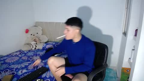 Jayder Steven online show from 03-22-26, 06:28