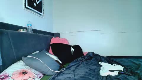 Naomiruty online show from 01-09-26, 03:20