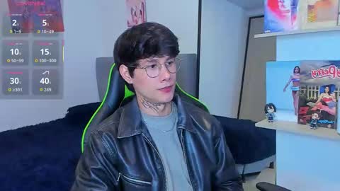 Jay online show from 03-21-26, 01:54