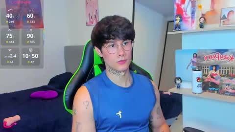 Jay online show from 03-27-26, 11:37