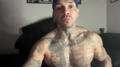 Snapshot of jayjaythebutcher23 chatting on 11-13-25, 06:34 jayjaythebutcher23 online show from 11-13-25, 06:34
