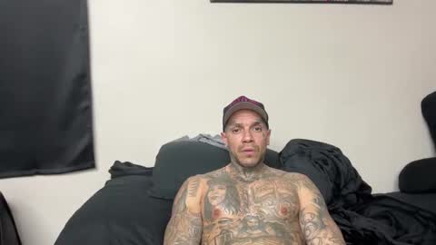 Snapshot of jayjaythebutcher23 chatting on 02-06-26, 10:13 jayjaythebutcher23 online show from 02-06-26, 10:13