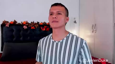 Jaylen and duke online show from 10-22-25, 11:10