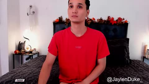 Jaylen and duke online show from 10-31-25, 11:00