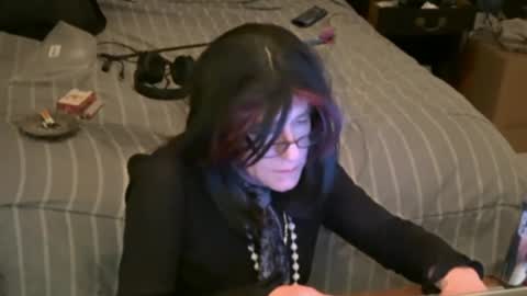 Jaylynn online show from 02-05-25, 06:35